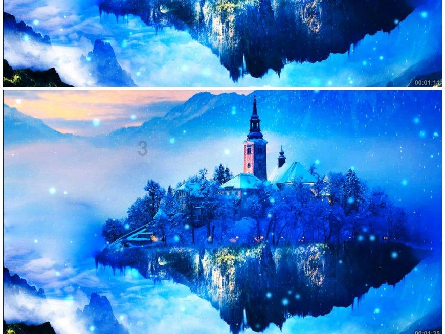探索世界的奇异之处-惠普战x重装系统冷知识分享平台